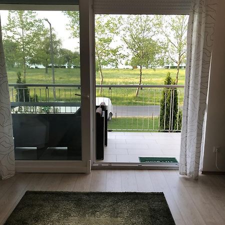 자르마디 Relax Apartman 아파트 외부 사진
