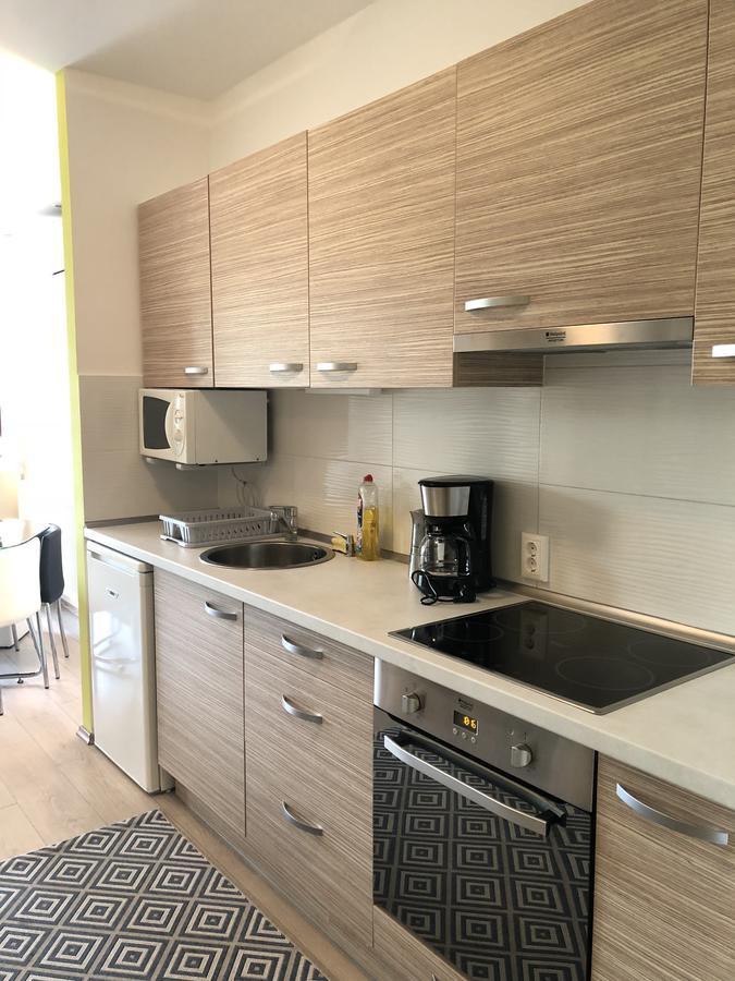 자르마디 Relax Apartman 아파트 외부 사진