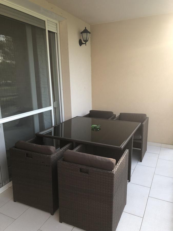 자르마디 Relax Apartman 아파트 외부 사진