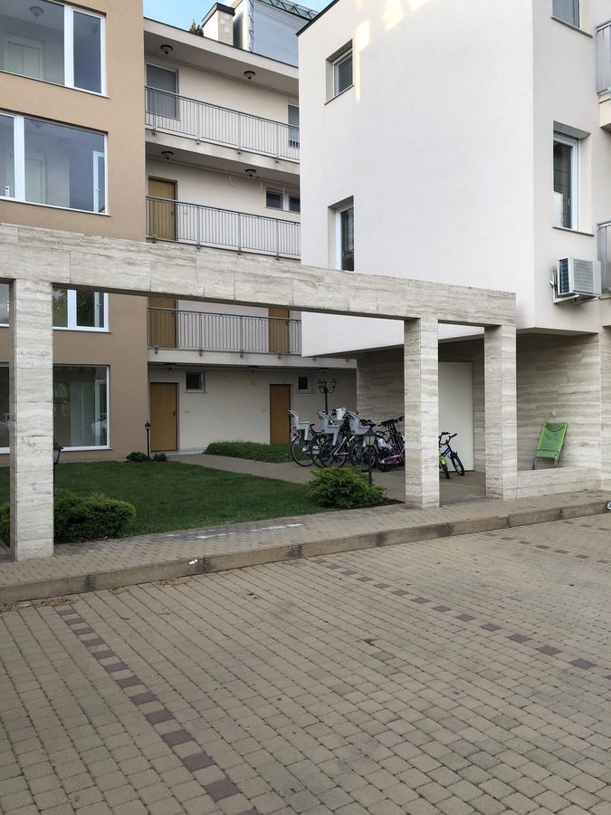 자르마디 Relax Apartman 아파트 외부 사진