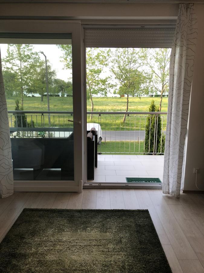 자르마디 Relax Apartman 아파트 외부 사진