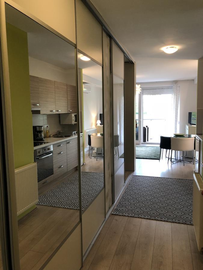 자르마디 Relax Apartman 아파트 외부 사진