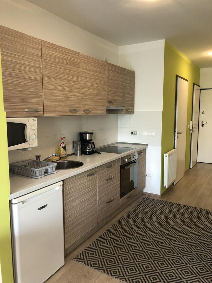 자르마디 Relax Apartman 아파트 외부 사진