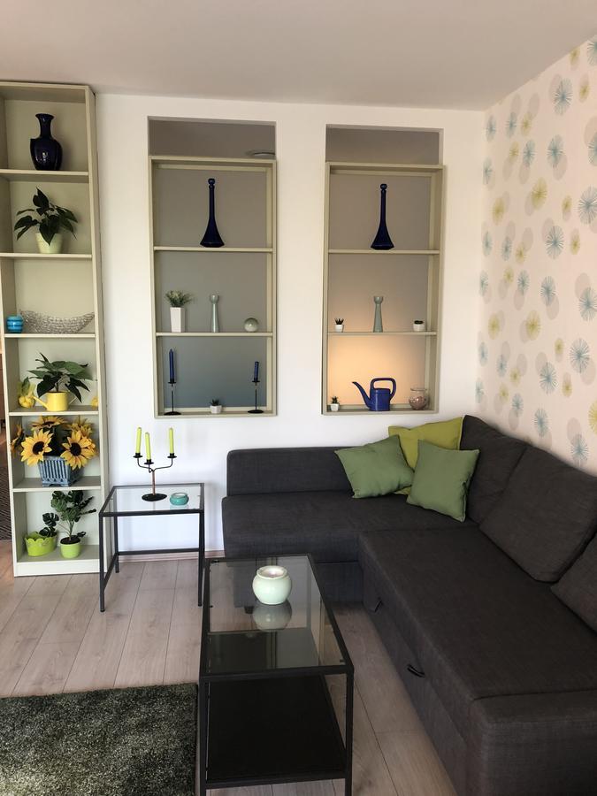 자르마디 Relax Apartman 아파트 외부 사진