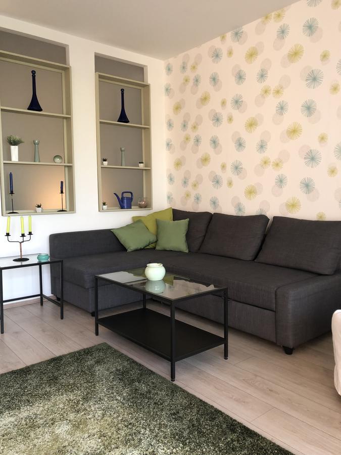 자르마디 Relax Apartman 아파트 외부 사진