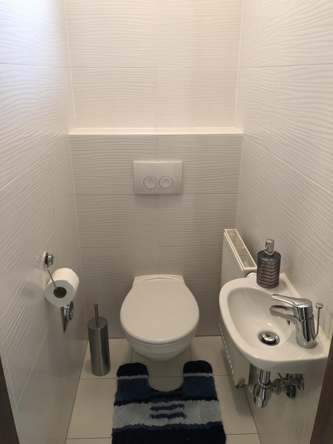 자르마디 Relax Apartman 아파트 외부 사진