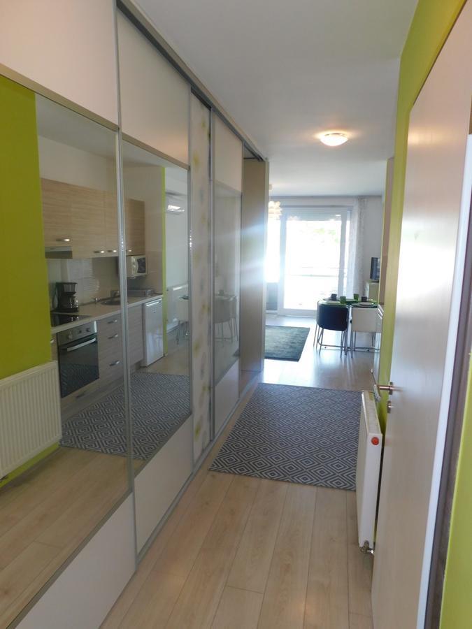 자르마디 Relax Apartman 아파트 외부 사진