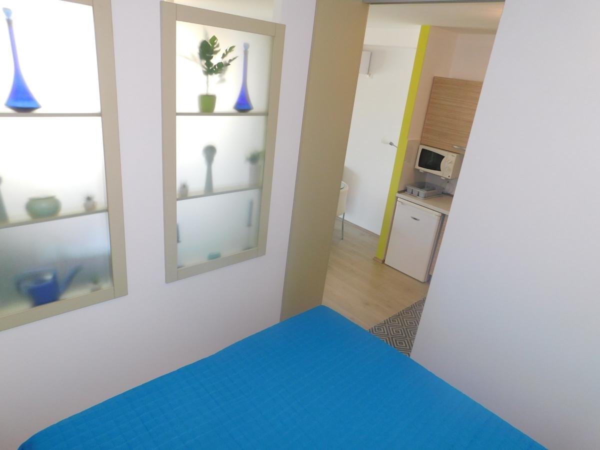 자르마디 Relax Apartman 아파트 외부 사진