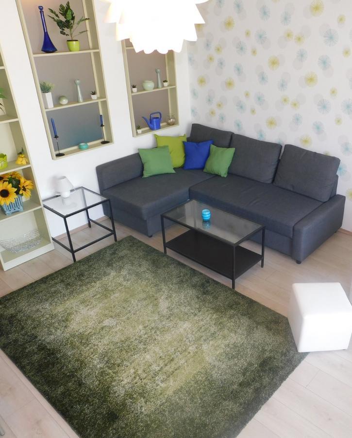 자르마디 Relax Apartman 아파트 외부 사진