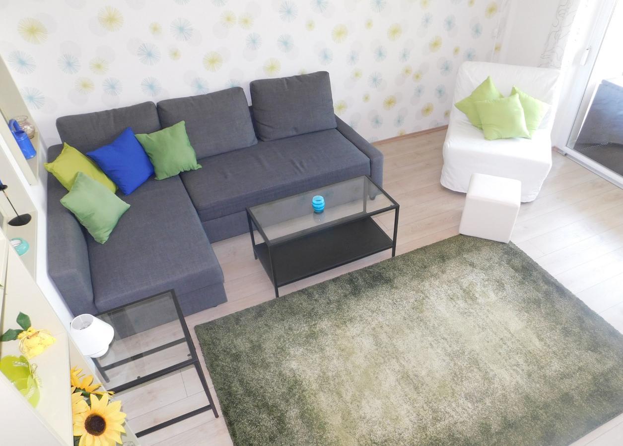 자르마디 Relax Apartman 아파트 외부 사진
